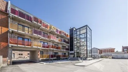 Lejligheder i Odense C - billede 13