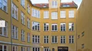 Lejlighed til leje, København K, Kronprinsensgade