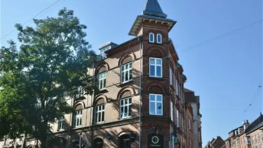 Lejligheder i Odense C - billede 1