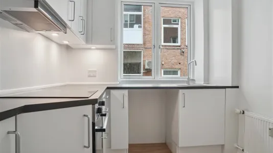 Lejligheder i Næstved - billede 6