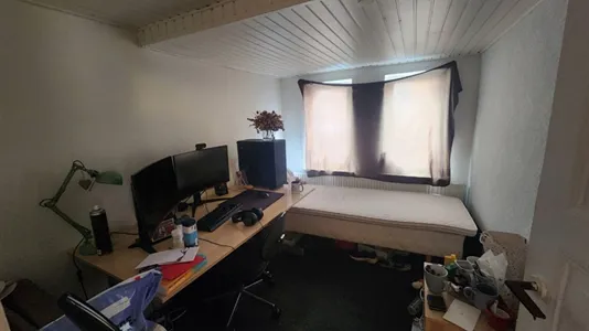 Lejligheder i Løgumkloster - billede 3