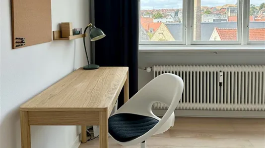Værelser i Århus C - billede 4