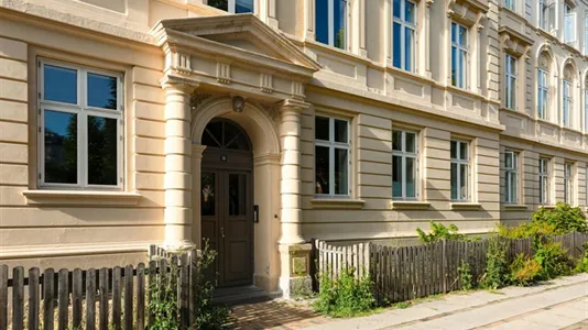 Værelser i Frederiksberg C - billede 4