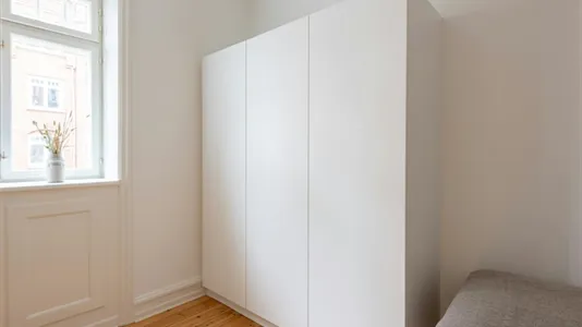 Værelser i Frederiksberg C - billede 5