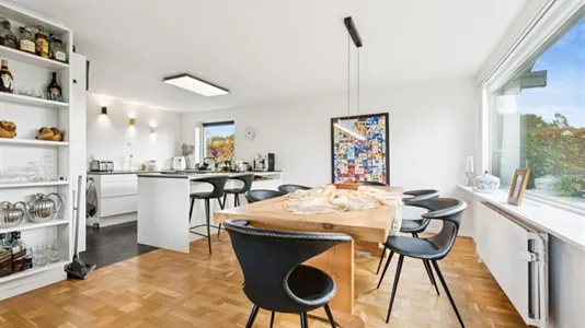 Huse i Hørsholm - billede 2