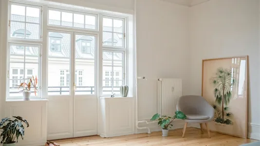 Værelser i Vesterbro - billede 2