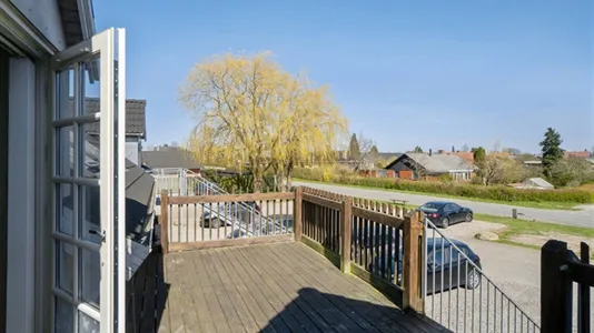 Lejligheder i Holmegaard - billede 12