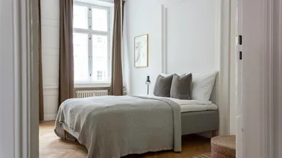Værelse til leje i 1159 København K