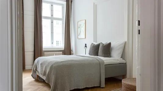 Værelser i København K - billede 1