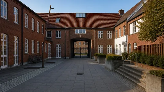 Rækkehuse i Horsens - billede 6