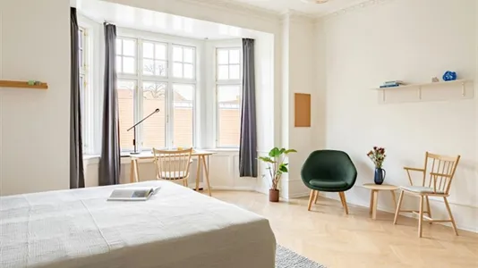 Værelser i Vesterbro - billede 3