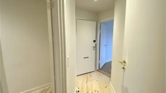 Lejligheder i Odense C - billede 2