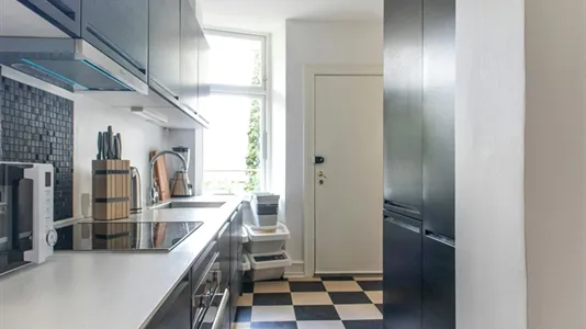 Værelser i Frederiksberg - billede 10