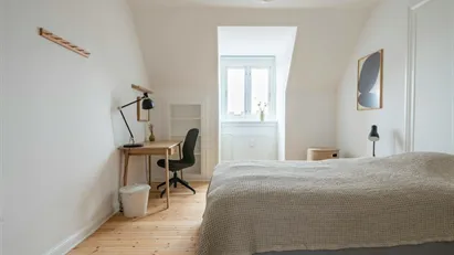 Værelse til leje på 2200 København N