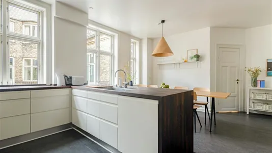 Værelser i Vesterbro - billede 7