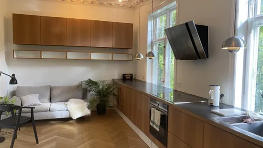 Huse i Frederiksberg - billede 2
