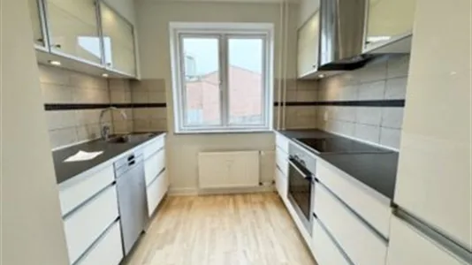 Lejligheder i Odense C - billede 2