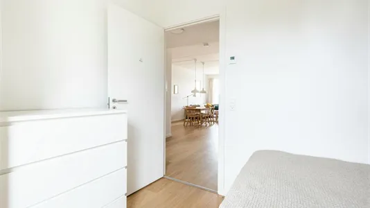Værelser i København SV - billede 3