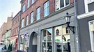 Lejlighed til leje, Nyborg, Nørregade<span class="blurred street-number" onclick="ProcessAdRequest(2751606)"><span class="hint">Se vejnr.</span>[xxxxxxxx]</span>