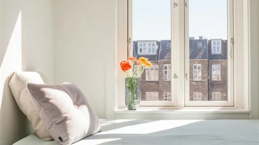 Værelser i Østerbro - billede 3