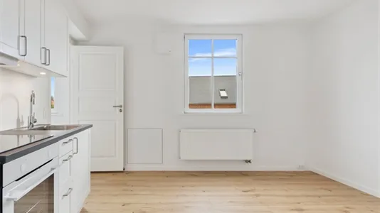 Lejligheder i Vordingborg - billede 2