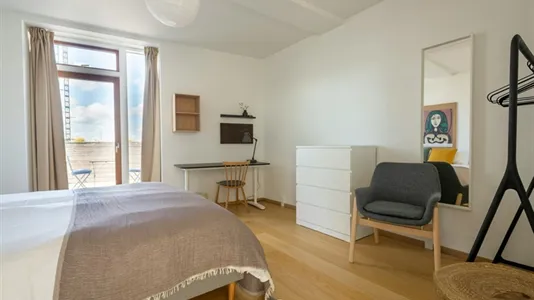 Værelser i København S - billede 2