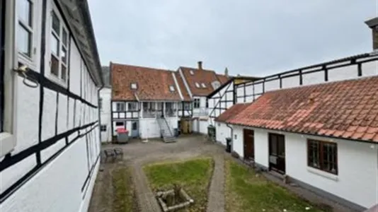 Lejligheder i Nyborg - billede 13
