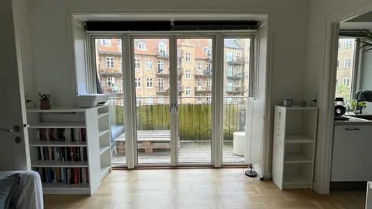 Lejligheder i Østerbro - billede 7
