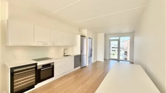 Lejligheder i Odense V - billede 2