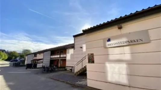 Lejligheder i Odense C - billede 1