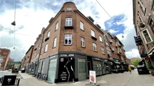 Lejligheder i Odense C - billede 1
