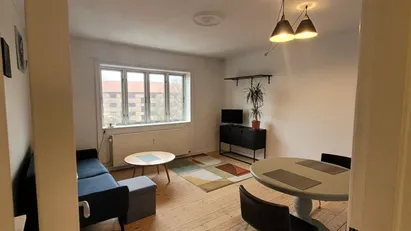 Lejlighed til leje i 2720 Vanløse