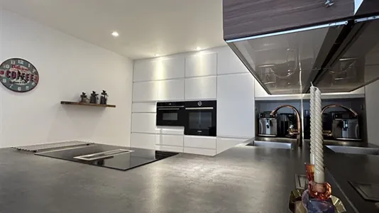 Rækkehuse i Odense SØ - billede 6