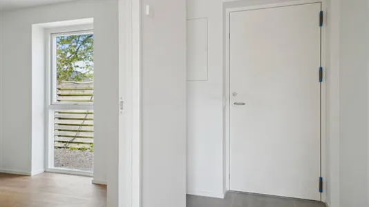 Huse i Skævinge - billede 8