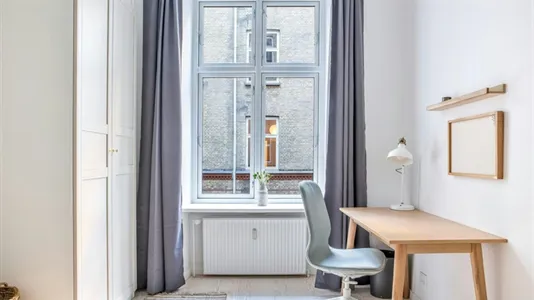Værelser i Nørrebro - billede 3