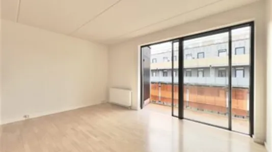 Lejligheder i Odense M - billede 6