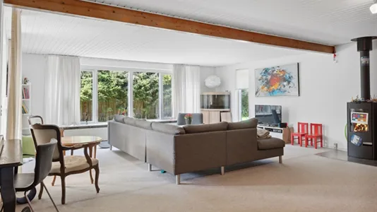 Huse i Silkeborg - billede 8