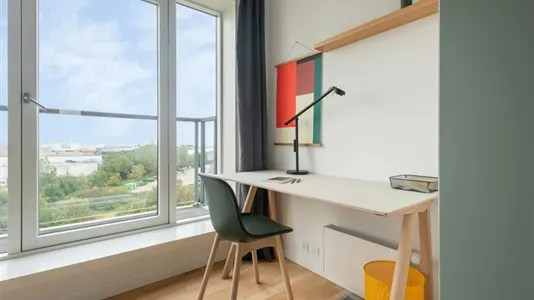 Værelser i København K - billede 3