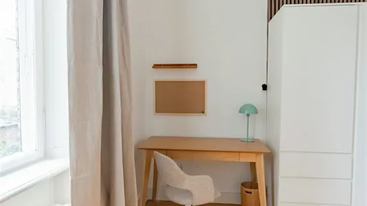 Værelser i Frederiksberg C - billede 4