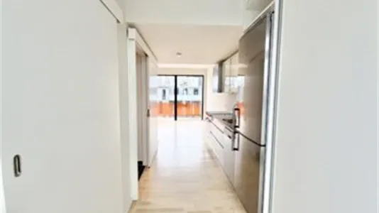 Lejligheder i Odense M - billede 3