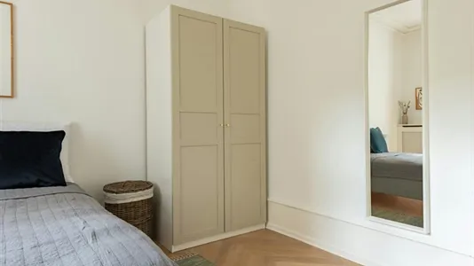 Værelser i Vesterbro - billede 2