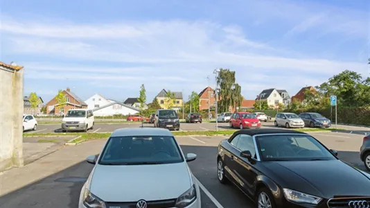 Lejligheder i Vordingborg - billede 12