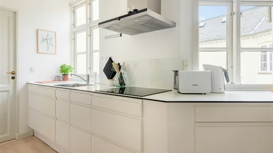 Værelser i Vesterbro - billede 8
