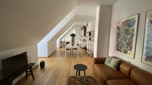 Lejligheder i København K - billede 5