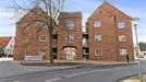 Lejlighed til leje, Tønder, Østergade<span class="blurred street-number" onclick="ProcessAdRequest(3457440)"><span class="hint">Se vejnr.</span>[xxxxxxxx]</span>