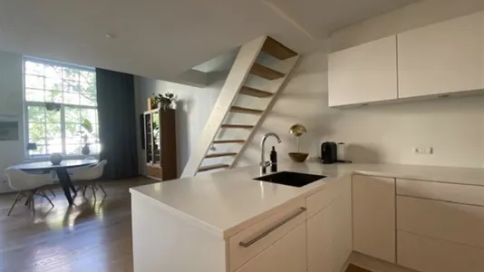 Lejligheder i København K - billede 2