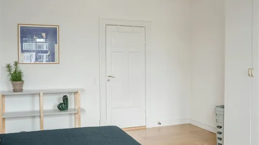 Værelser i København K - billede 3