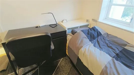 Værelser i Virum - billede 4
