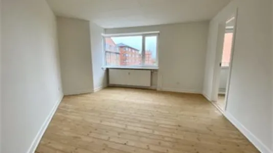 Lejligheder i Odense C - billede 3