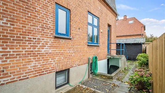 Lejligheder i Vordingborg - billede 11